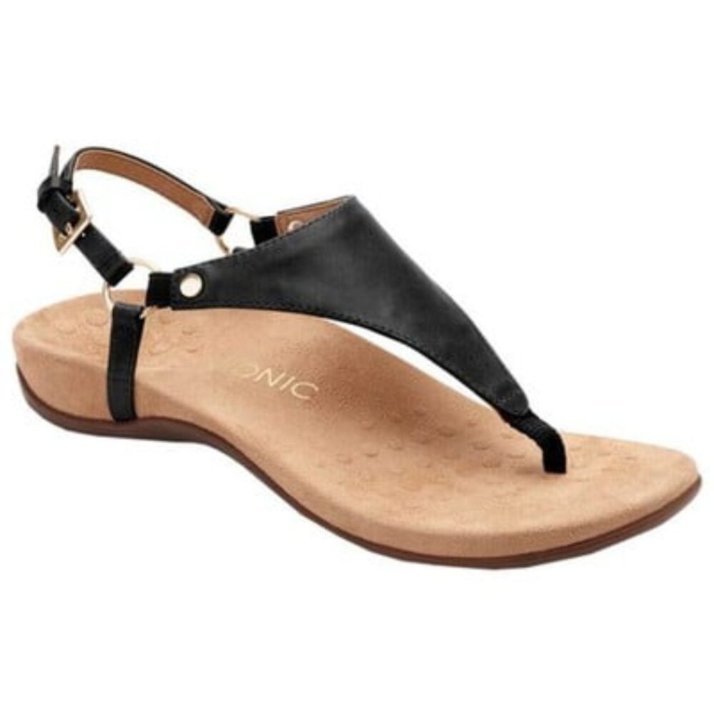 Vionic Slingback Orthotic Arch Support Sandals - image 1